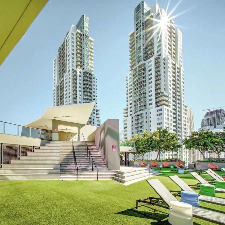 アパート High! In The Sky! Exclusive Condo! *