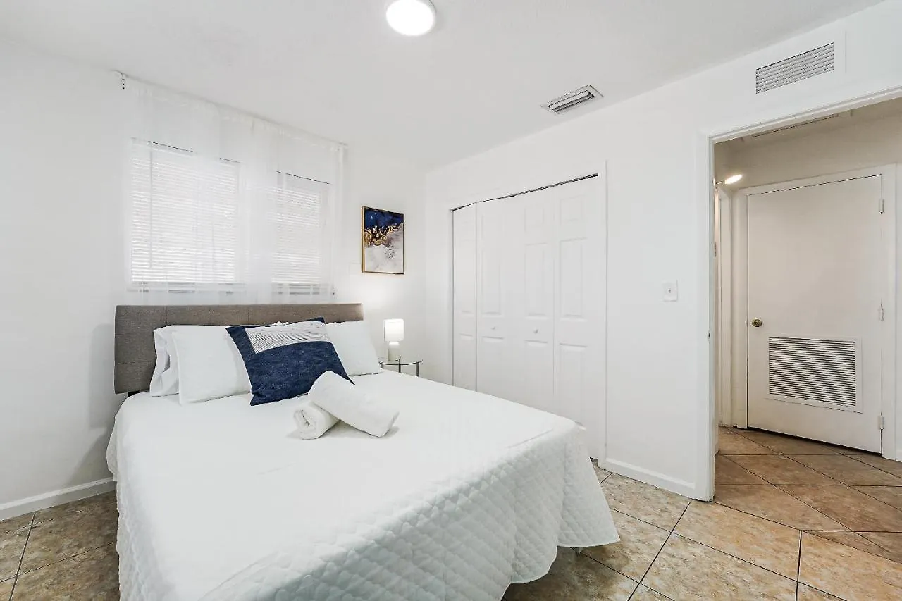 Appartement Spacious & Stylish 2br Gem *