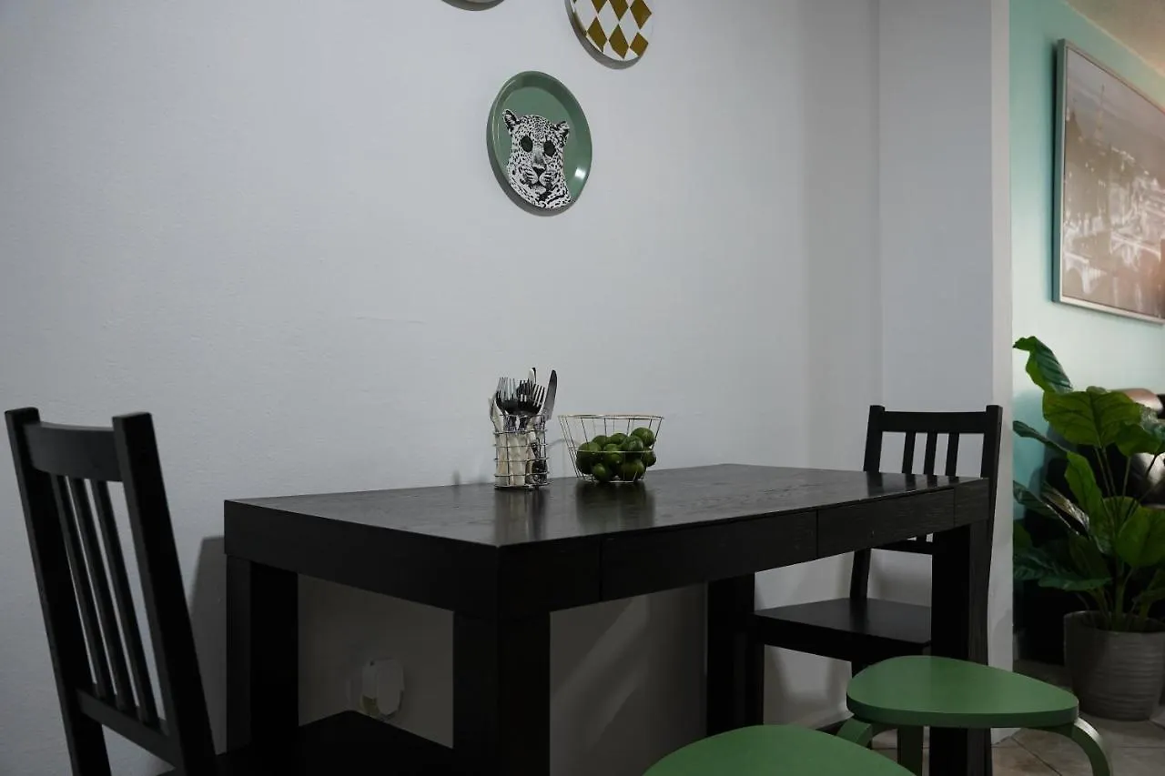 Spacious & Stylish 2br Gem Appartement
