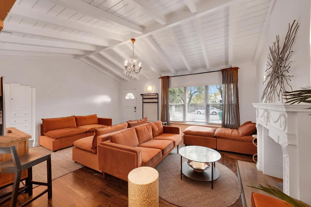 Art Deco By Pmi Feriehus