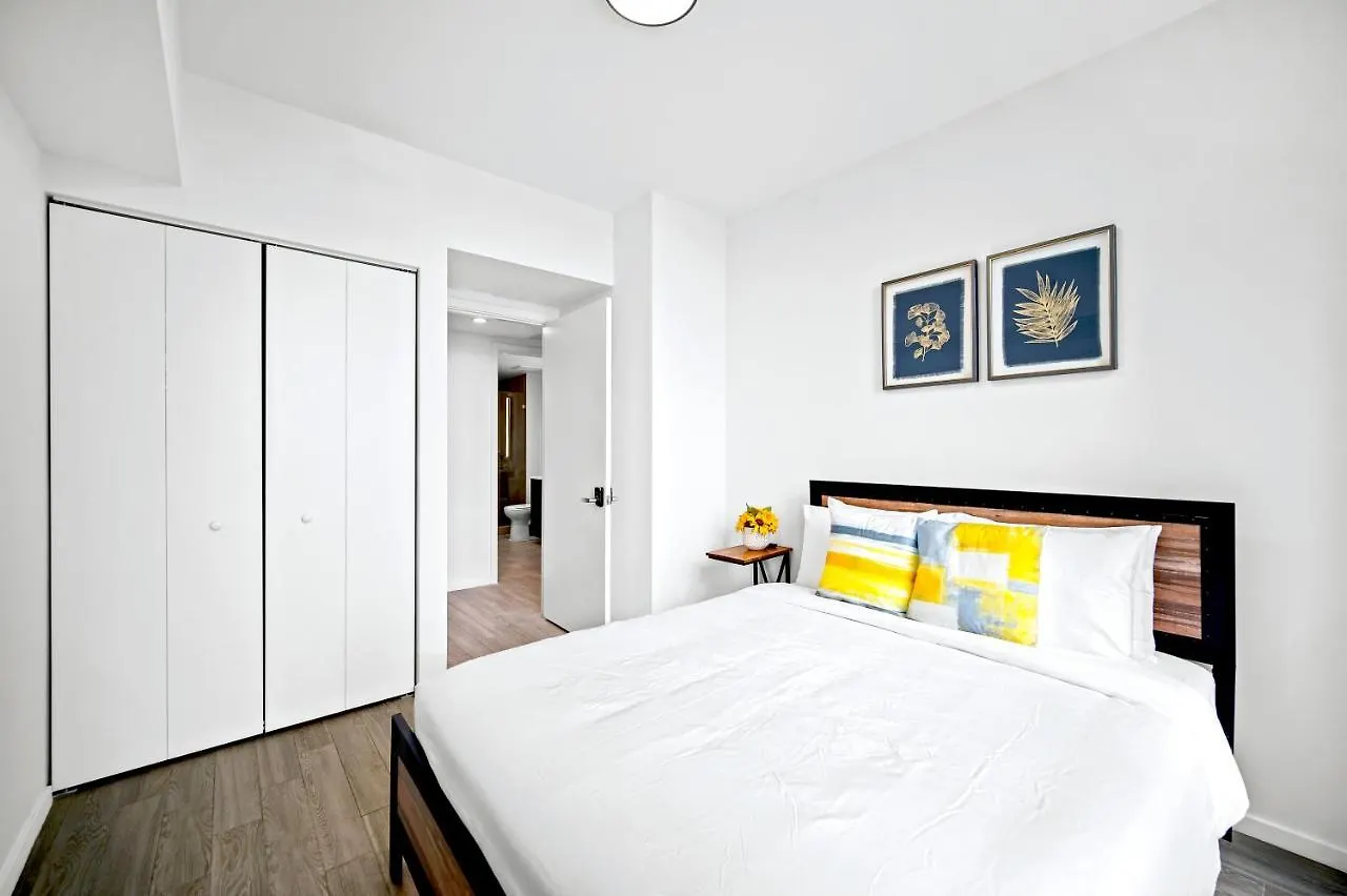 High! In The Sky! Exclusive Condo! マイアミ