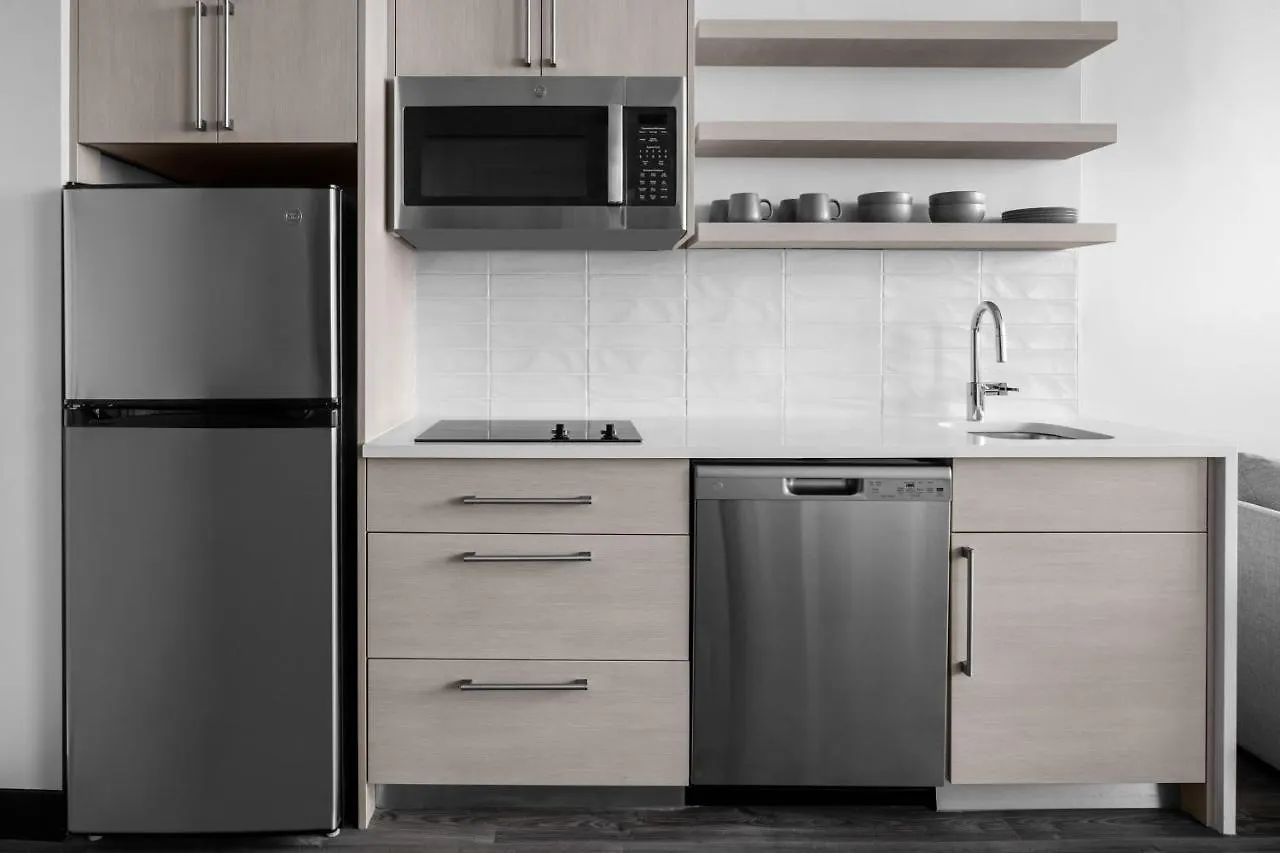 Element Brickell Miami