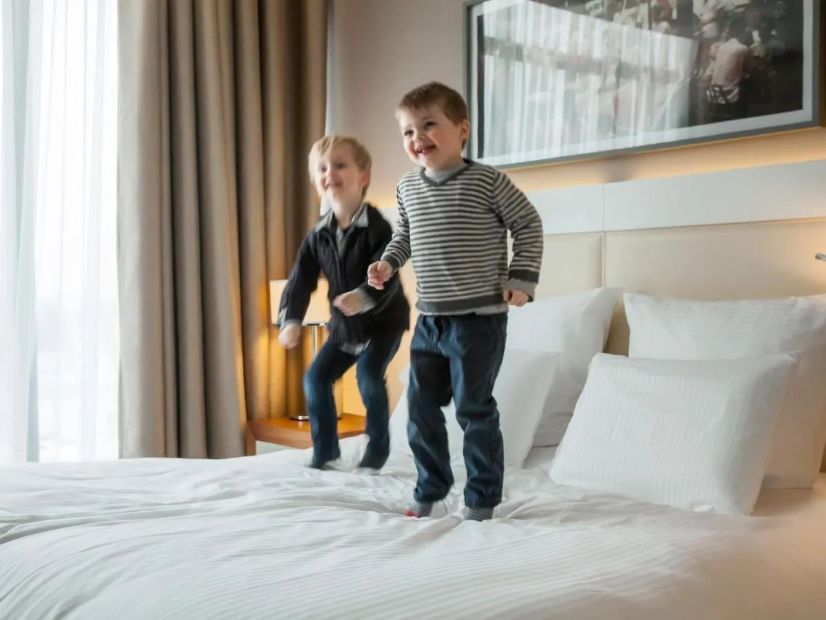 Hotel Pullman Airport