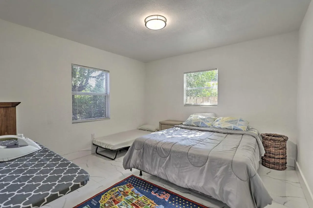 Pet-friendly House About 8 Mi To Beaches! *