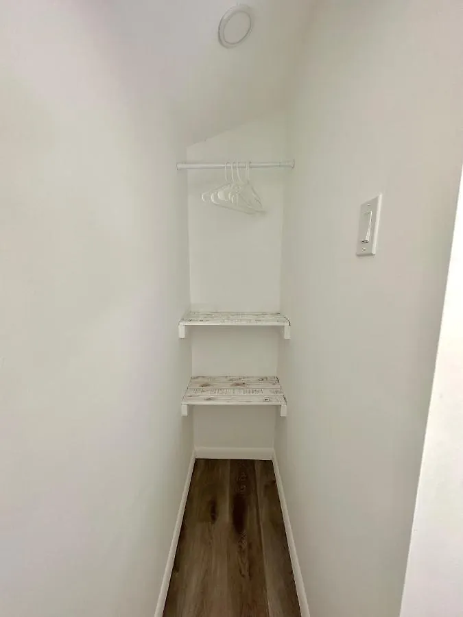 Beach Guests House Alloggio in famiglia Miami