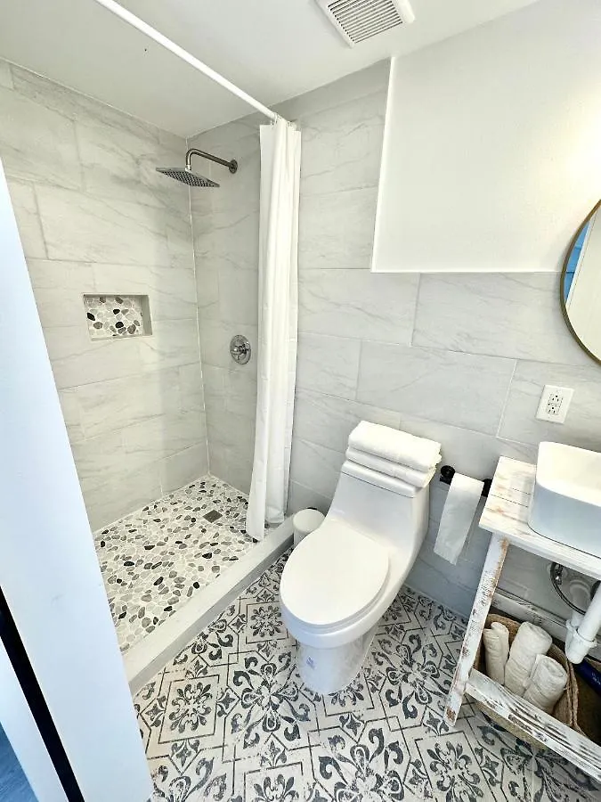 Alloggio in famiglia Beach Guests House *