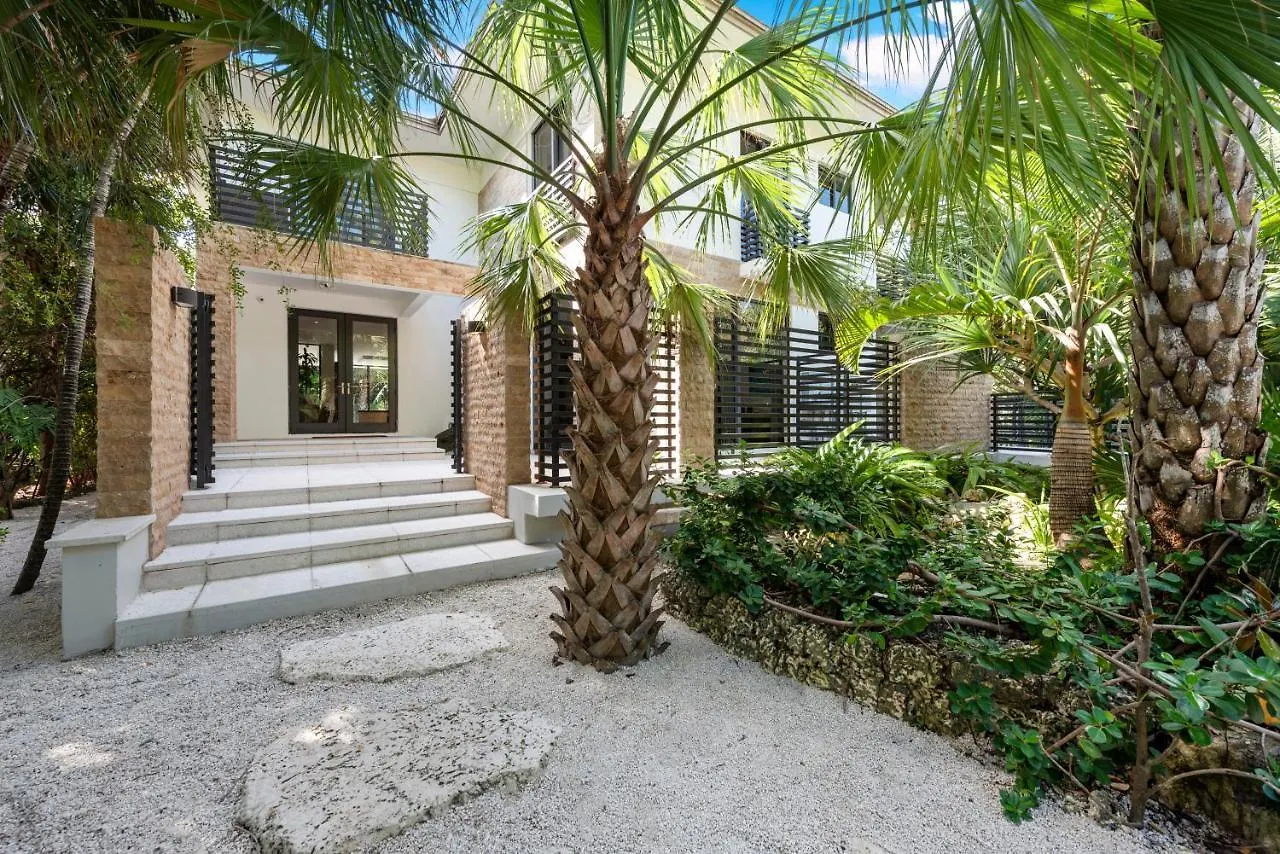 Bali Villa *
