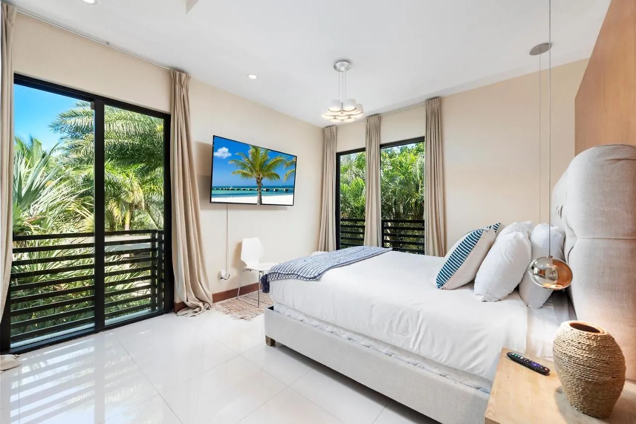 Bali Villa Miami