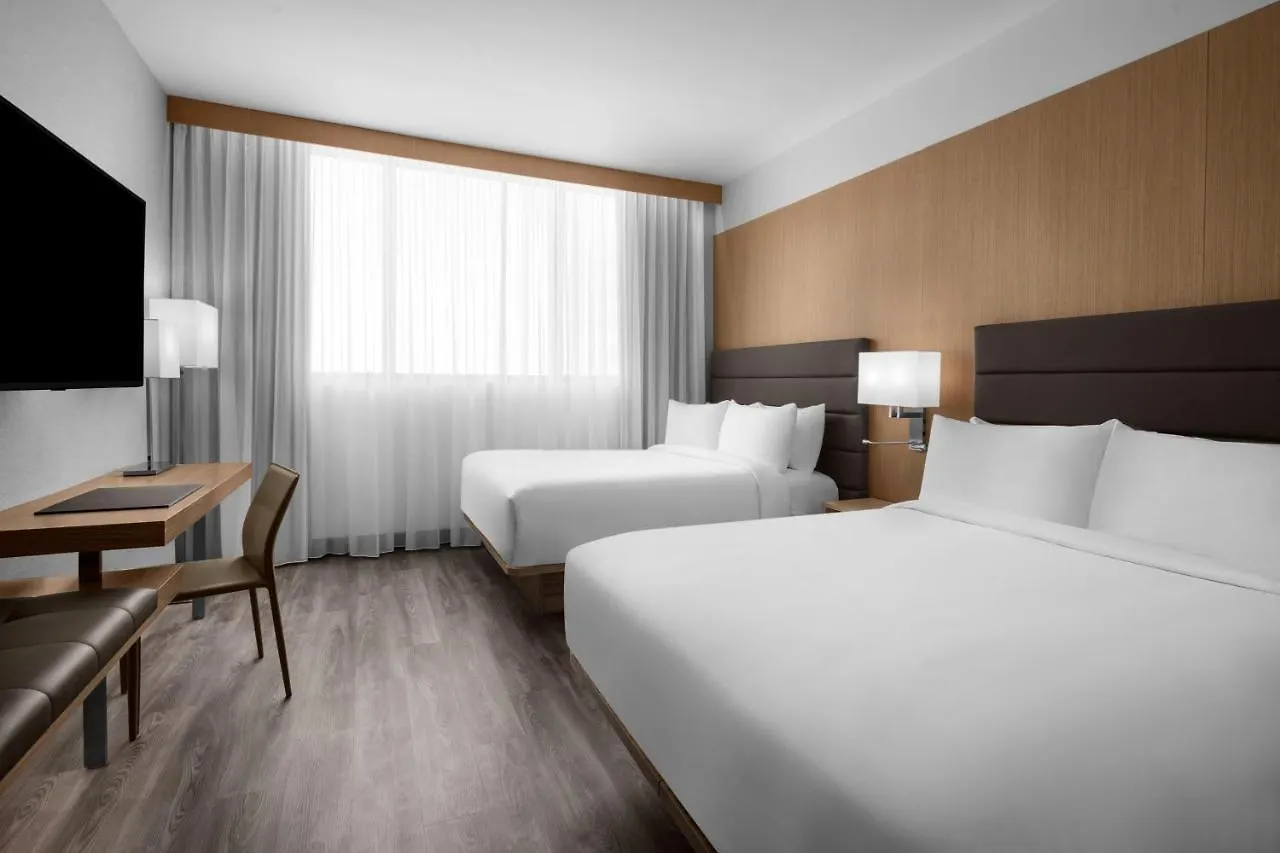 Szálloda Ac By Marriott Brickell 3*