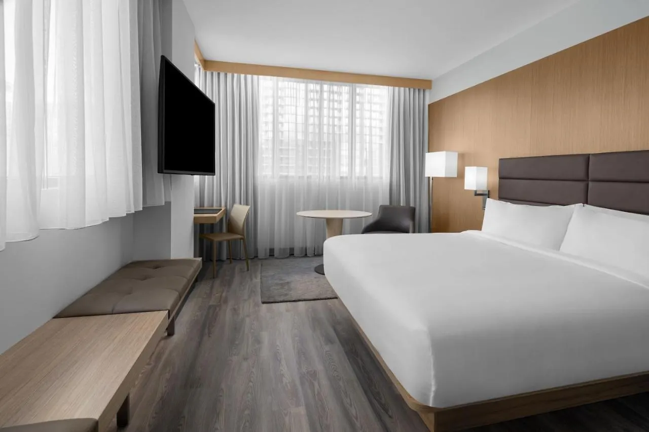 Szálloda Ac By Marriott Brickell