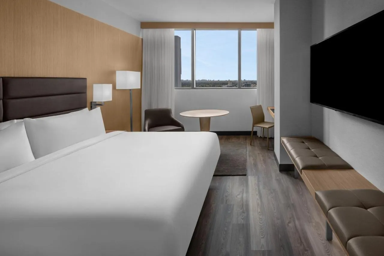 Szálloda Ac By Marriott Brickell