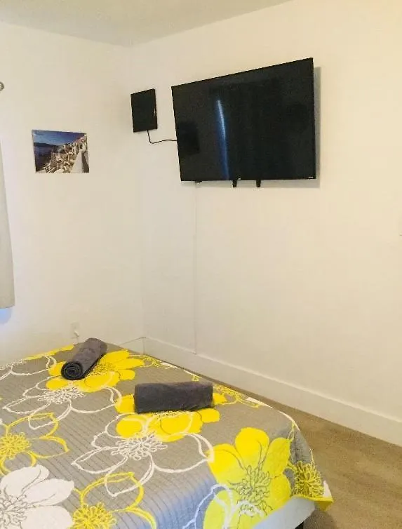 Sweet Apartment Miami