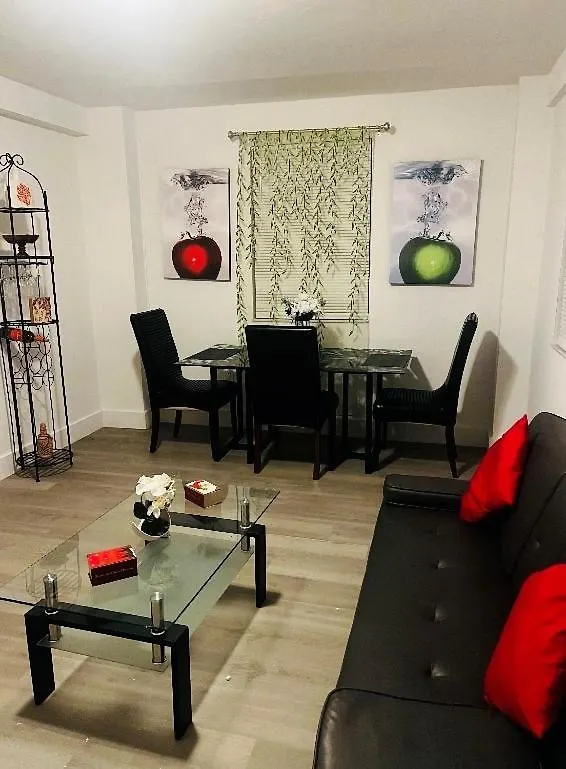 Sweet Apartment Miami