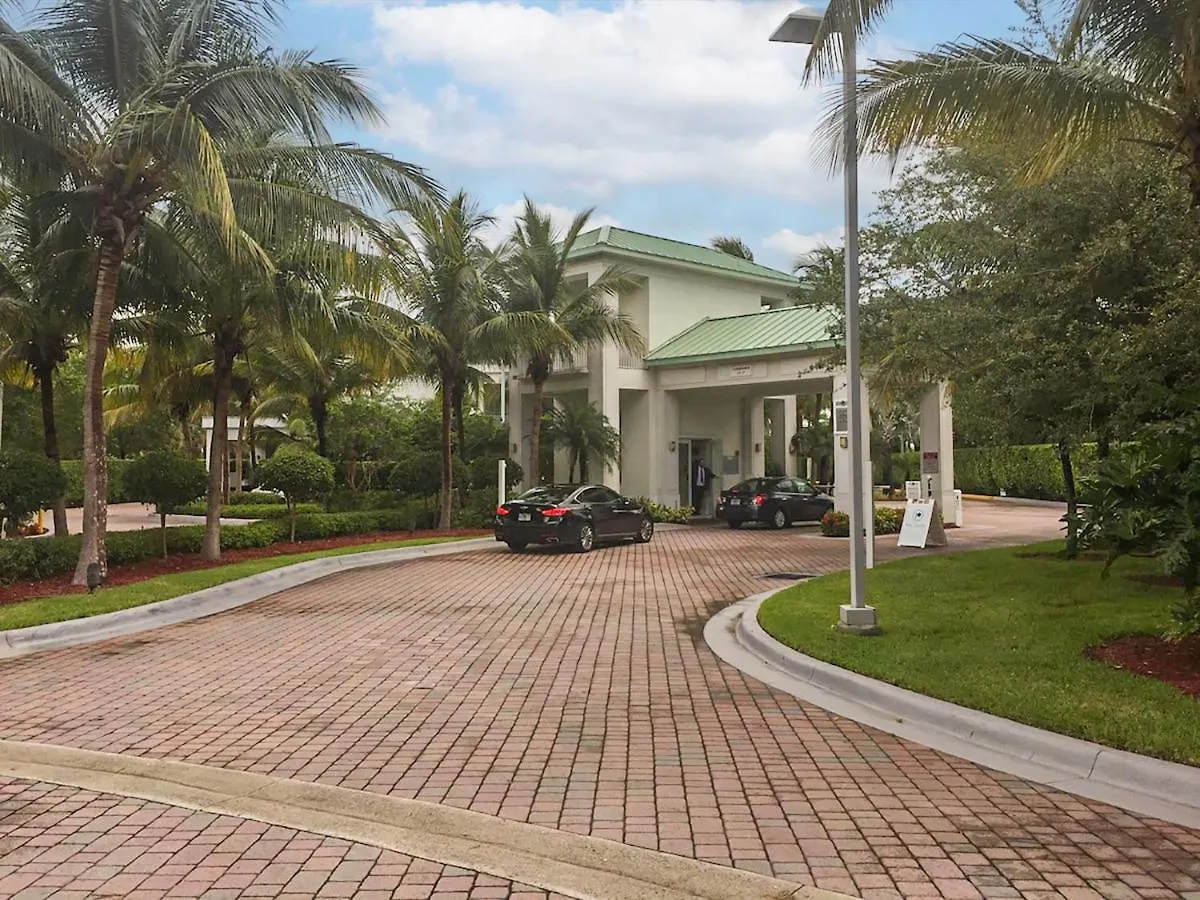 Provident Doral At The Blue-6 By Interhome Apartmán