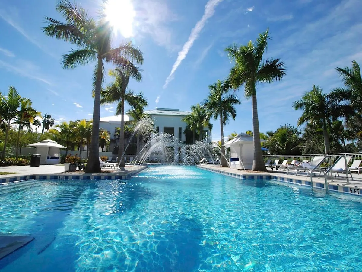 Provident Doral At The Blue-6 By Interhome Apartmán
