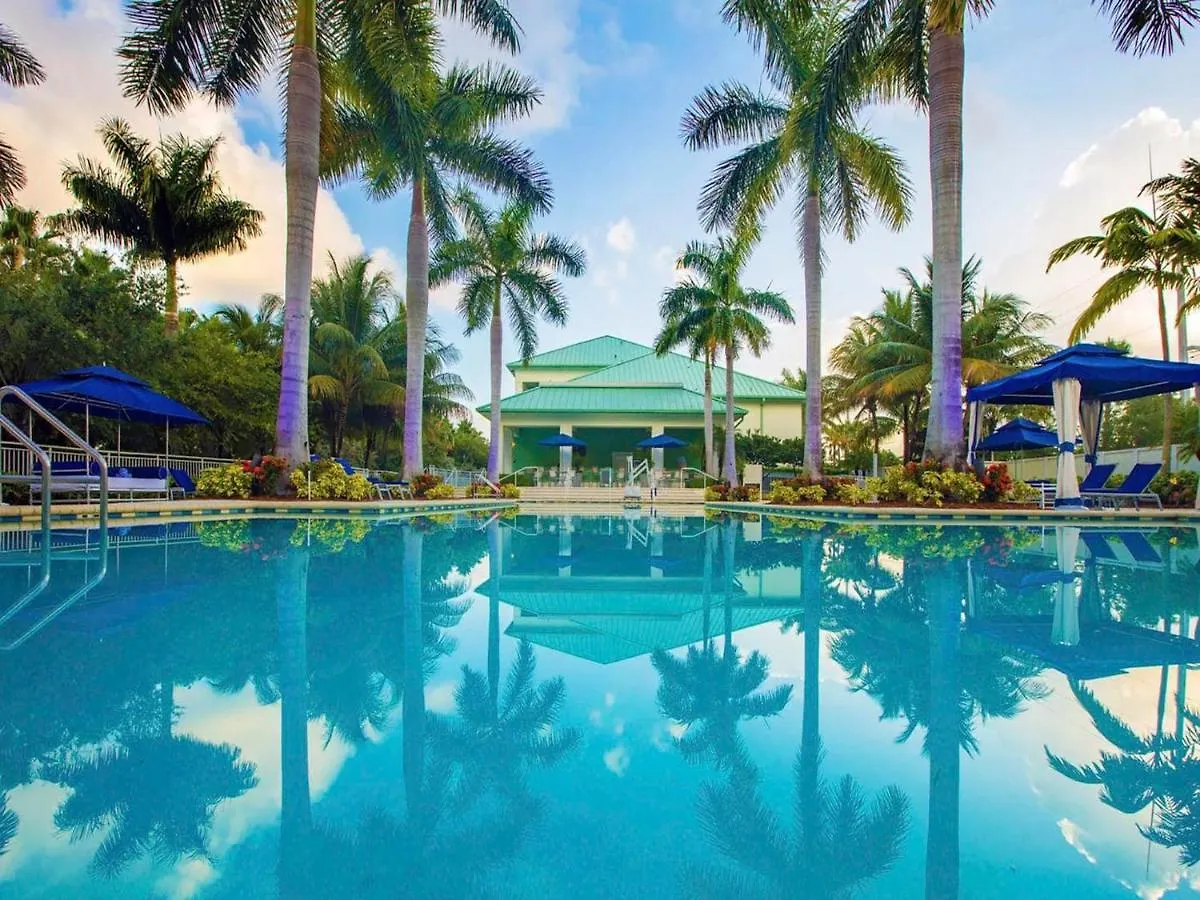 Provident Doral At The Blue-6 By Interhome Apartmán *