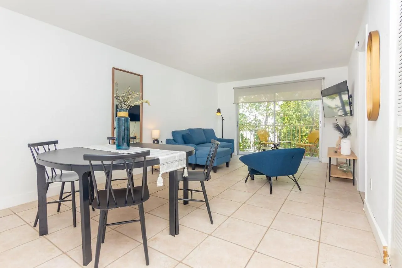 One Bedroom - With Parking & Balcony - Heart Of Wynwood * Μαϊάμι