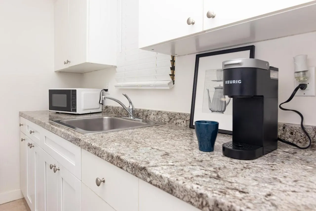 One Bedroom - With Parking & Balcony - Heart Of Wynwood * Μαϊάμι