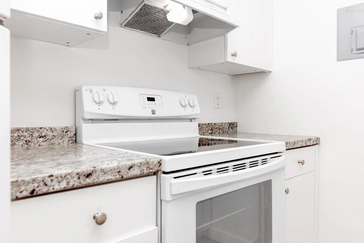 One Bedroom - With Parking & Balcony - Heart Of Wynwood Διαμέρισμα