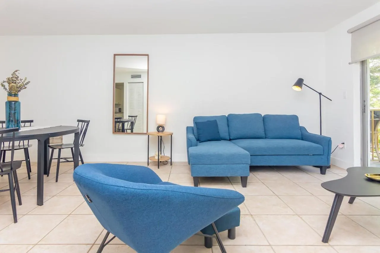 One Bedroom - With Parking & Balcony - Heart Of Wynwood Διαμέρισμα Μαϊάμι