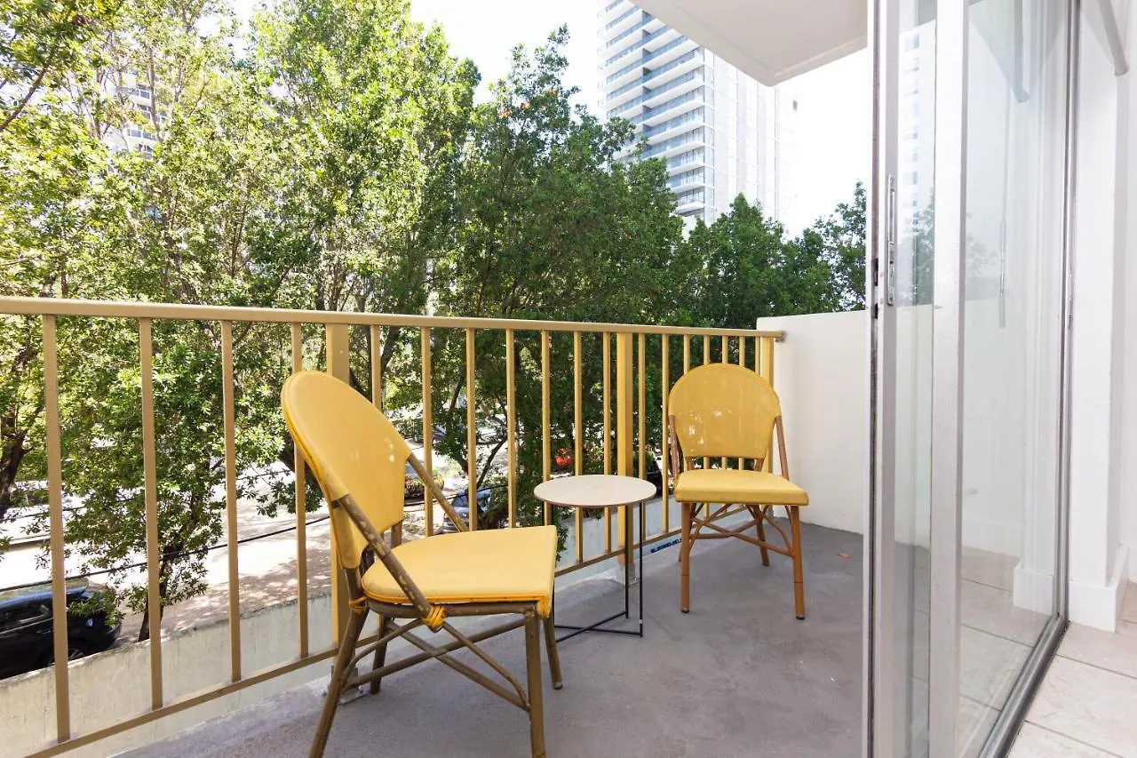 One Bedroom - With Parking & Balcony - Heart Of Wynwood Διαμέρισμα