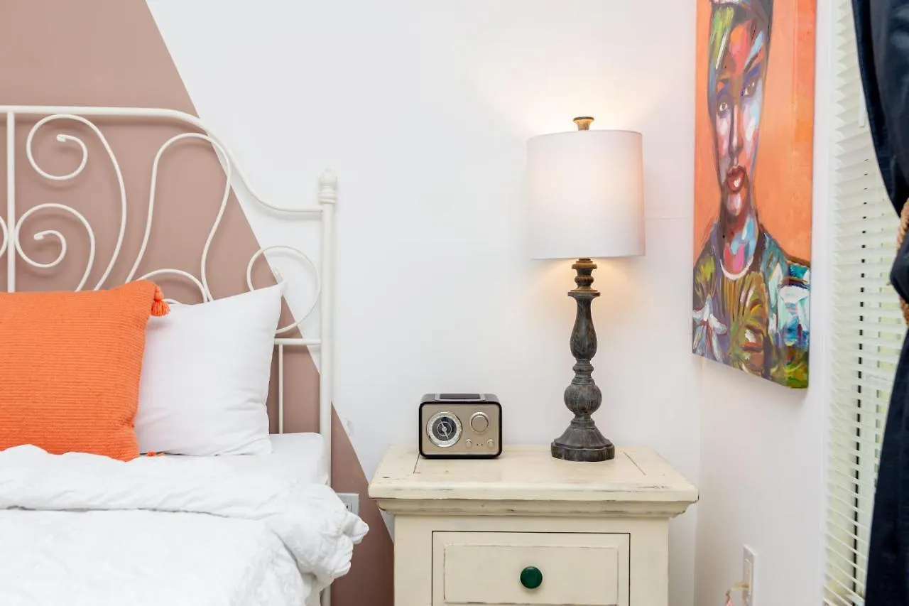 Appartamento Midtown - Wynwood Area With Backyard - Art District Near To