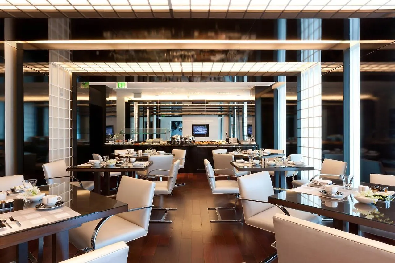 Hotell Beaux Arts, Autograph Collection