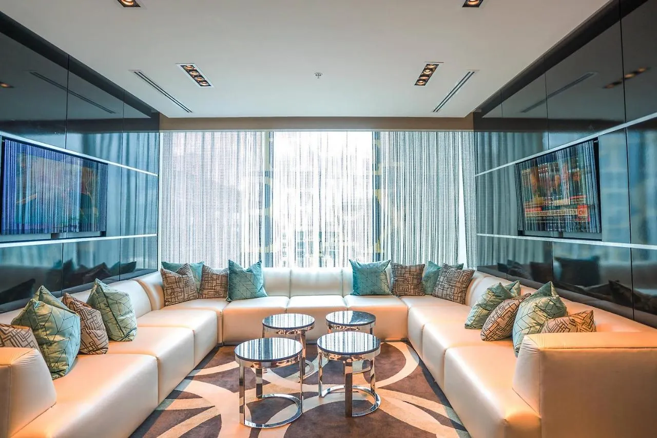 Hotell Beaux Arts, Autograph Collection 5*