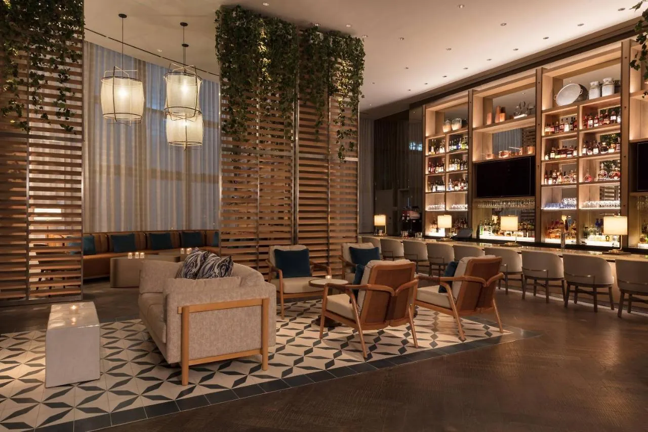 Hotell Beaux Arts, Autograph Collection Miami