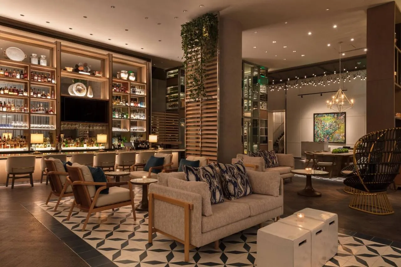 Hotell Beaux Arts, Autograph Collection 5*