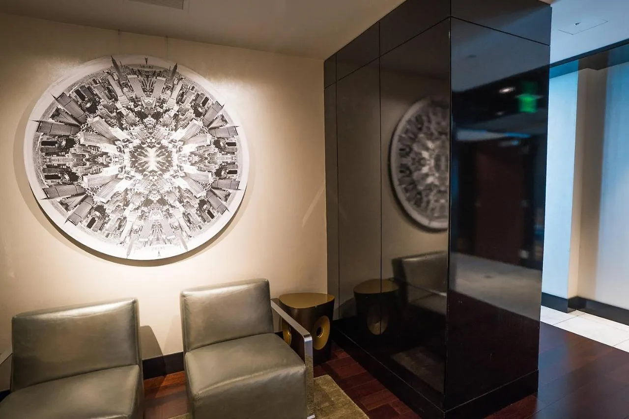 Beaux Arts, Autograph Collection Hotell 5*