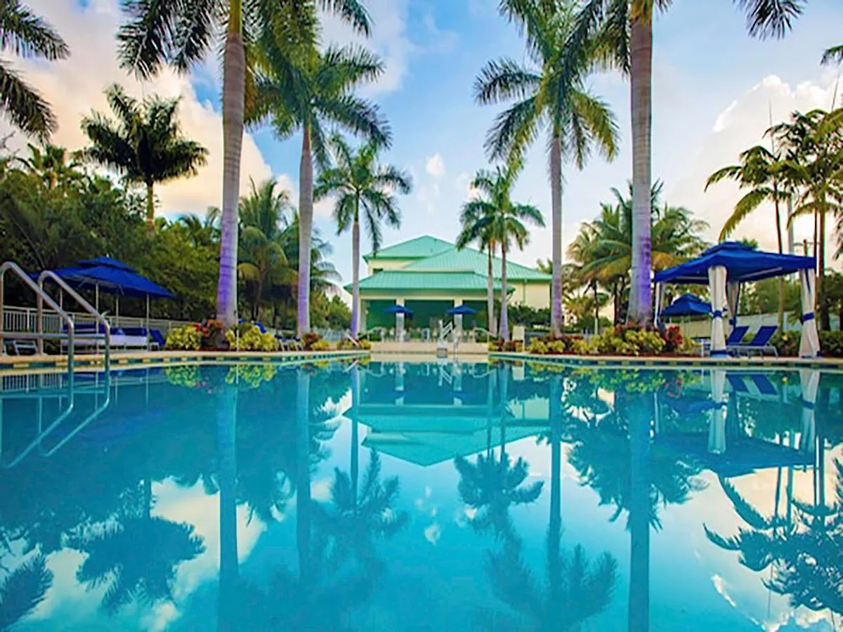 Apartmán Provident Doral At The Blue-6 By Interhome *