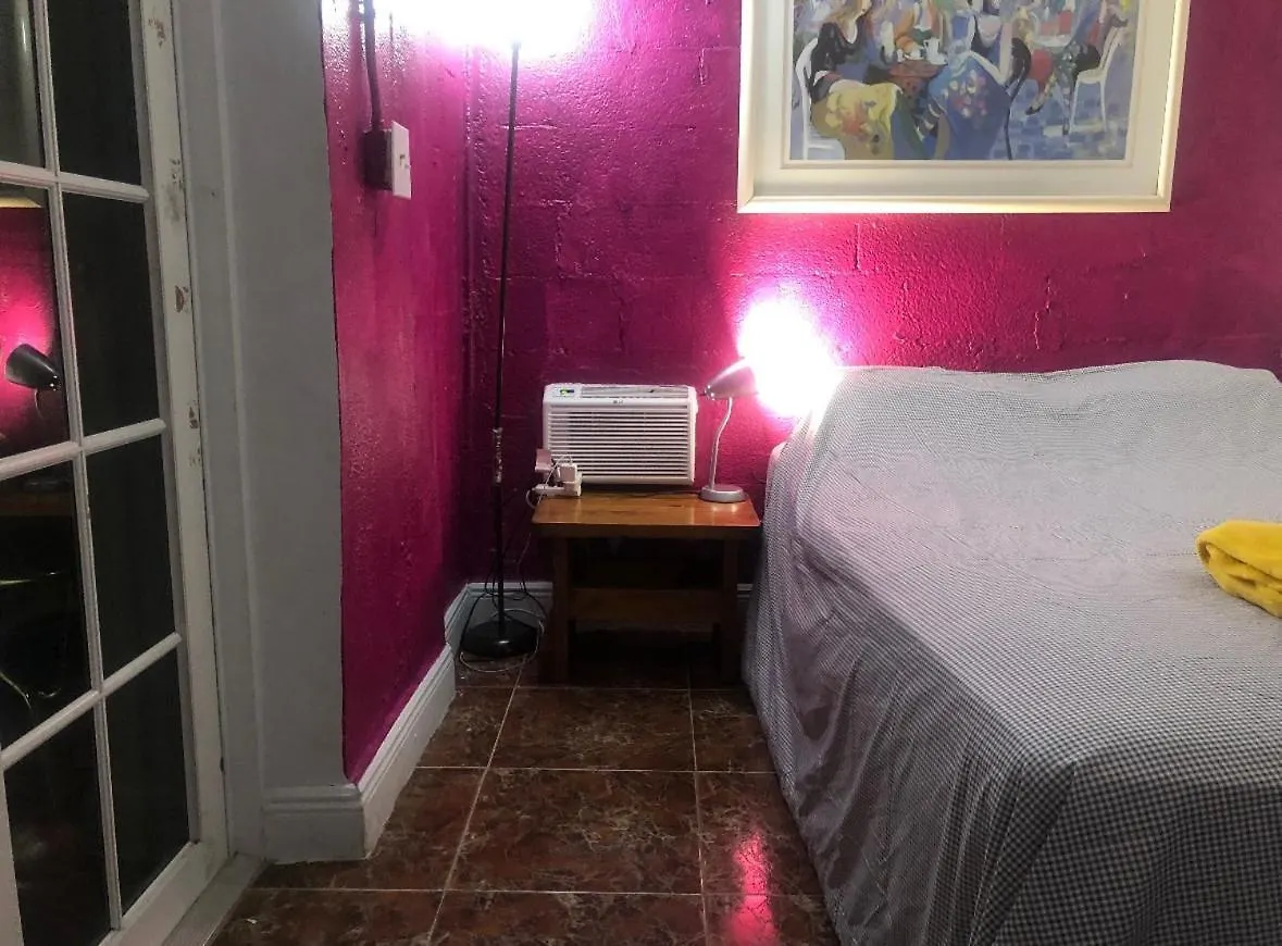 Accommodatie bij particulieren House *