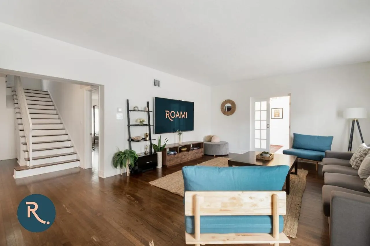 Roami At Bayview Place