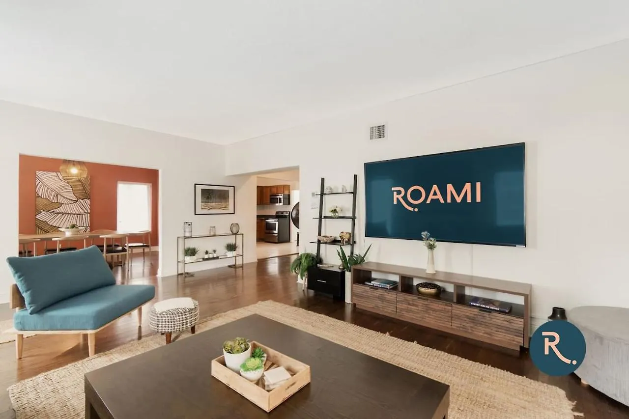 Roami At Bayview Place *