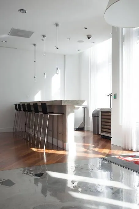 Contemporary Loft In Beautiful Down 4 People 1608 * Miami