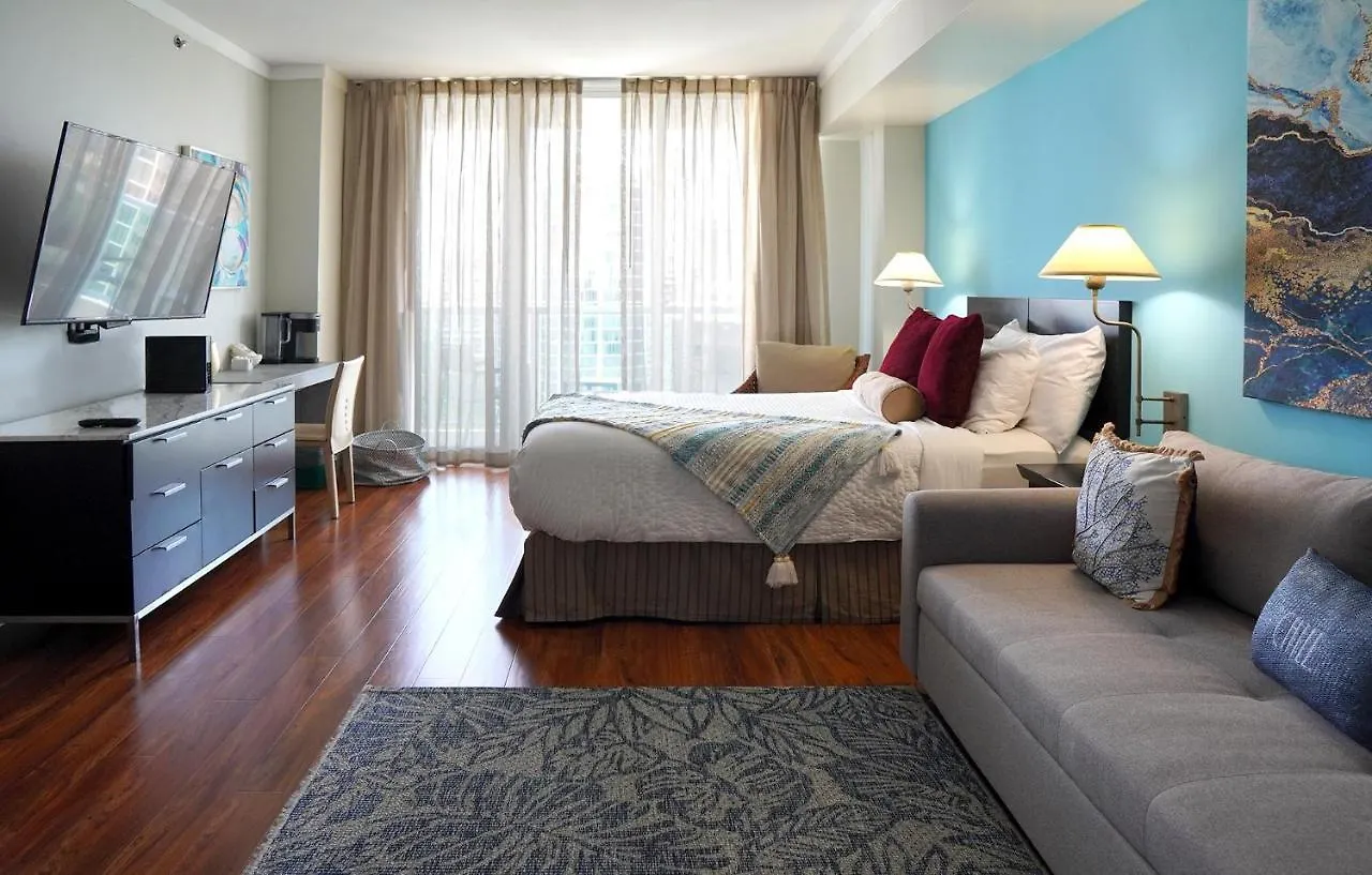 Glamorous Bay View In The Heart Of Grove *