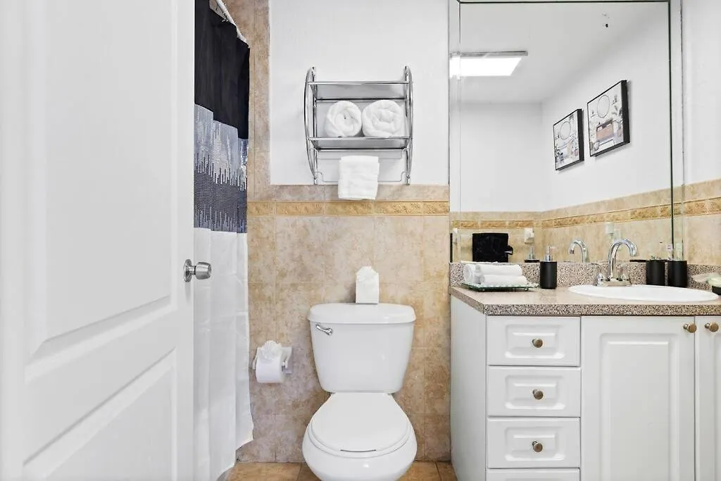 Beautiful In The Heart Of Apt 8 *
