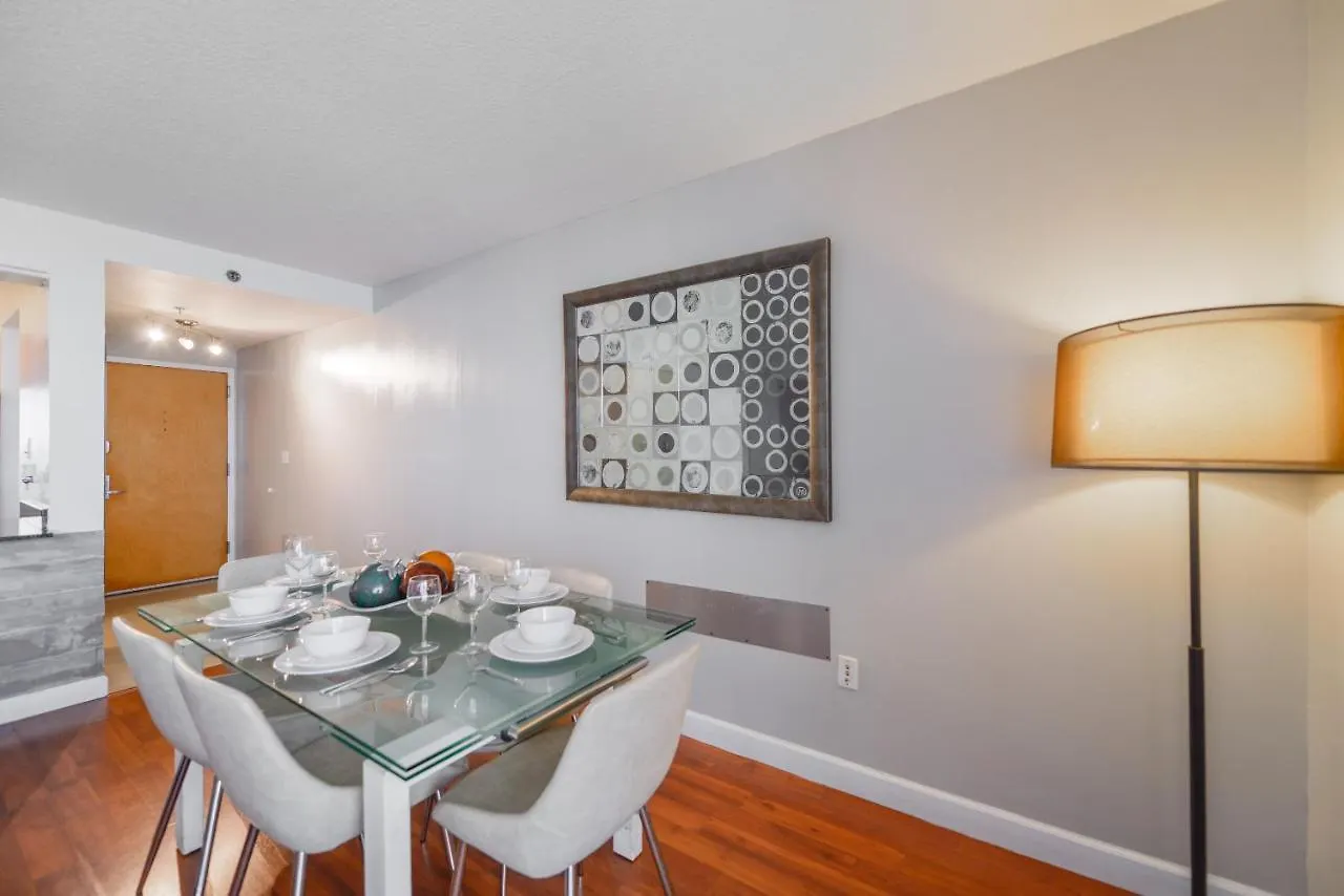 Appartement Spectacular 3 Bd Direct Ocean Balcony View