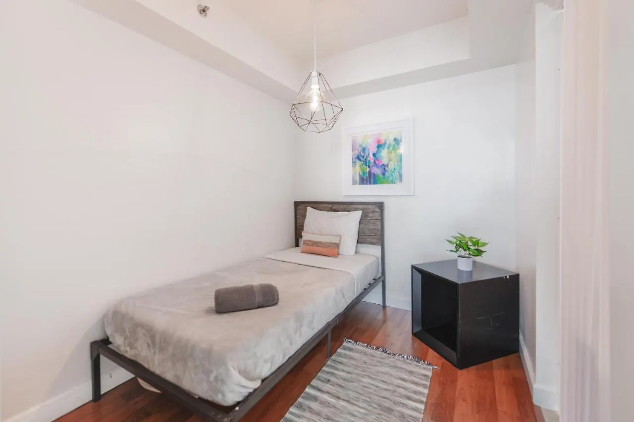 Appartement Spectacular 3 Bd Direct Ocean Balcony View *