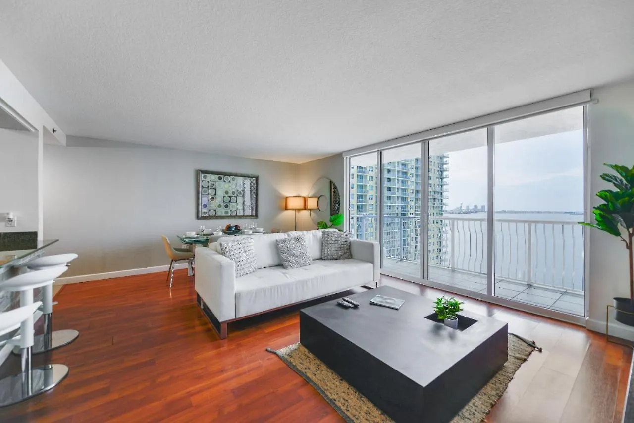 Spectacular 3 Bd Direct Ocean Balcony View Appartement
