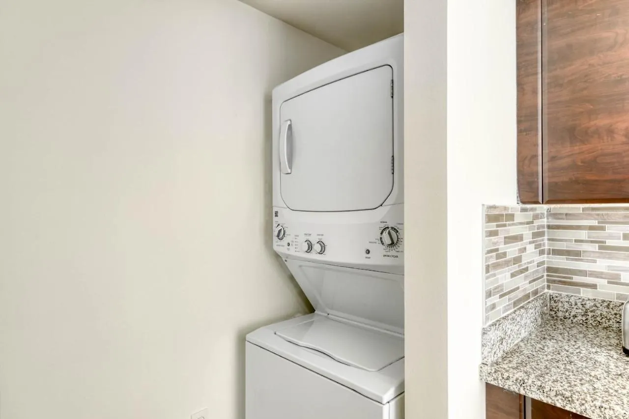 Appartement Coral Gables 2br W Wd Pool Gym Near Shops Mia-46 Miami