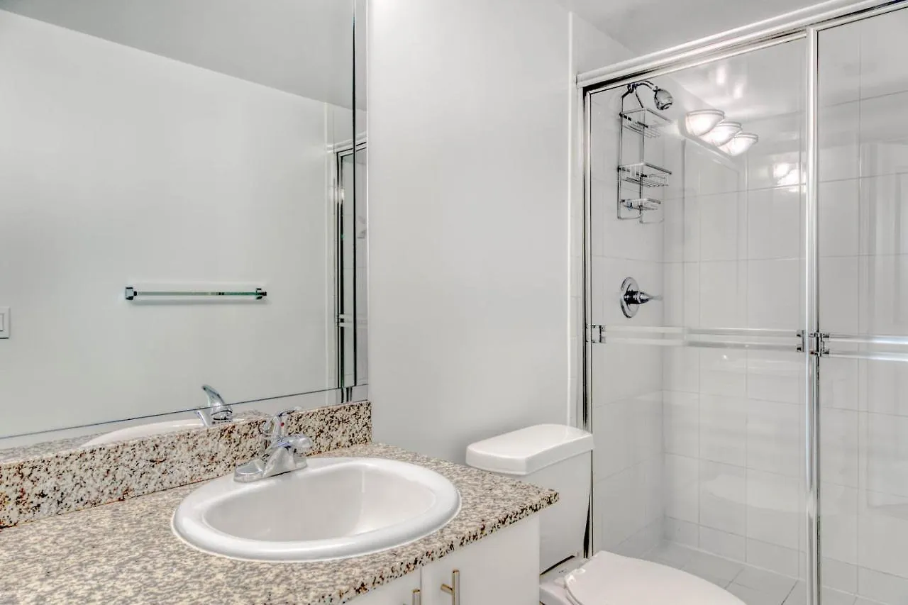 Appartement Coral Gables 2br W Wd Pool Gym Near Shops Mia-46 *