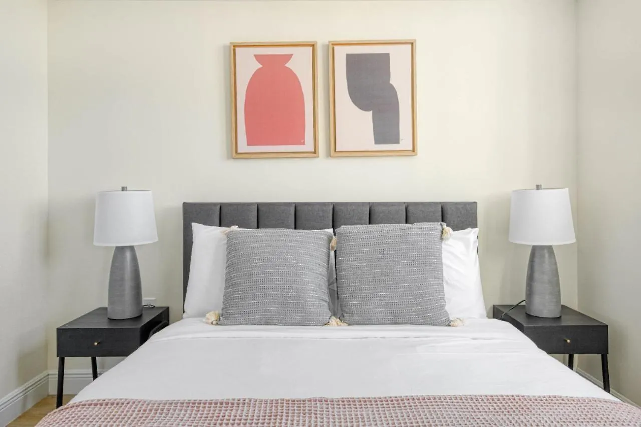 Coral Gables 2br W Wd Pool Gym Near Shops Mia-46 Appartement Miami