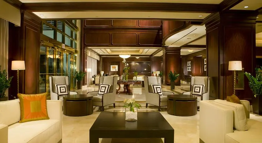 Jw Marriott Hotel 5*