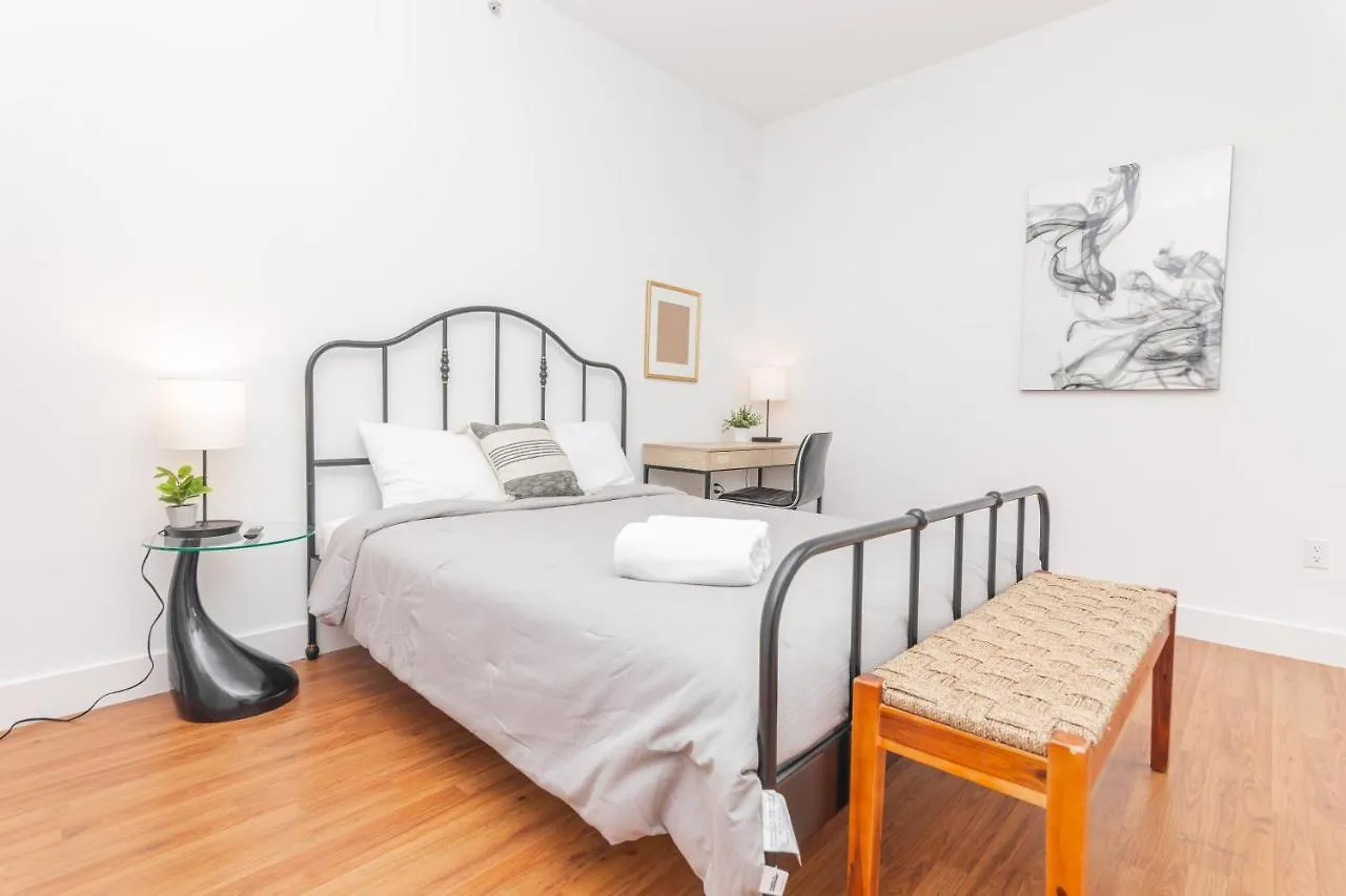 Downtown 2 Bedrooms - 10 Minutes To Beach - 5 Minutes To Wynwood * Μαϊάμι