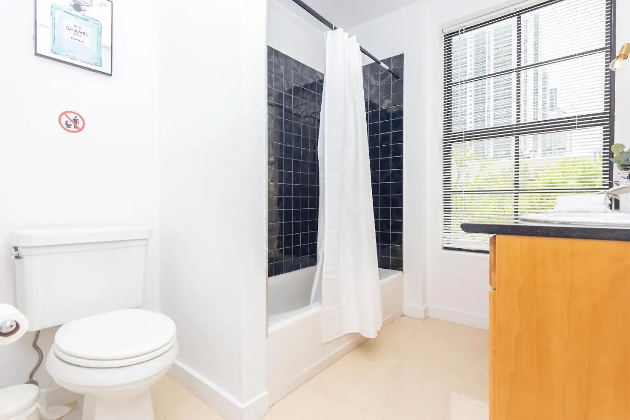 Downtown 2 Bedrooms - 10 Minutes To Beach - 5 Minutes To Wynwood Διαμέρισμα