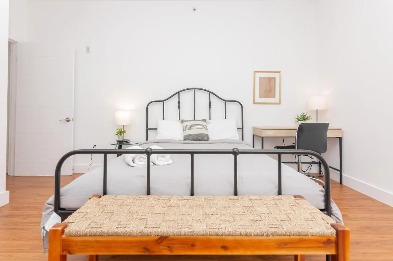 Downtown 2 Bedrooms - 10 Minutes To Beach - 5 Minutes To Wynwood Διαμέρισμα