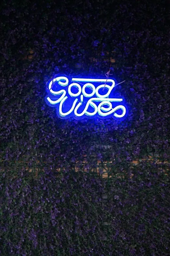 Summer Gardens Wynwood Concept Vendégház