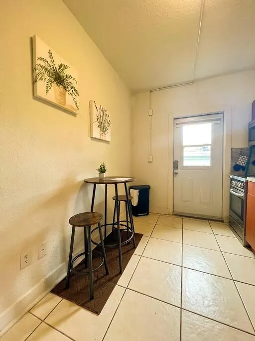 Cozy 1-bedroom In 公寓 迈阿密